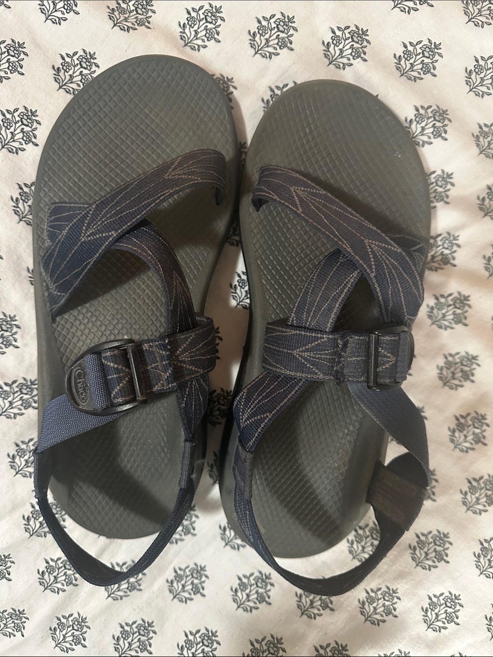 Chacos - men’s sandals size 10